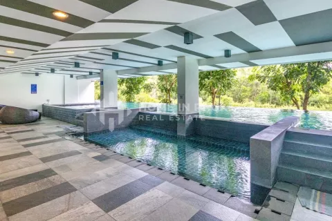 Eigentumswohnung in Bang Tao, Thailand, 1 Schlafzimmer  № 130974 - Foto 13
