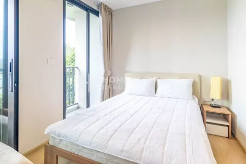 Eigentumswohnung in Bang Tao, Thailand, 1 Schlafzimmer  № 130974 - Foto 9