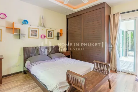บ้านในภูเก็ต, ประเทศไทย 3 ห้องนอน № 130975 - รูปถ่าย 7