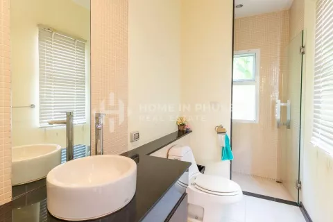 บ้านในภูเก็ต, ประเทศไทย 3 ห้องนอน № 130975 - รูปถ่าย 13