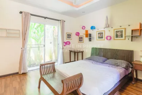 บ้านในภูเก็ต, ประเทศไทย 3 ห้องนอน № 130975 - รูปถ่าย 6