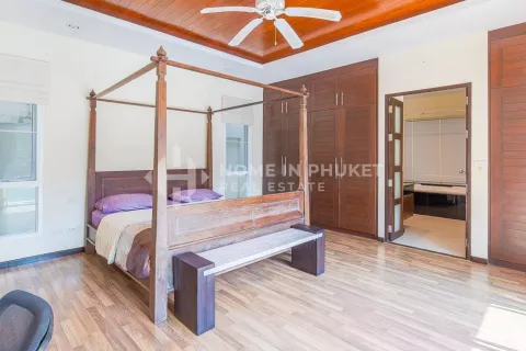 บ้านในภูเก็ต, ประเทศไทย 3 ห้องนอน № 130975 - รูปถ่าย 14