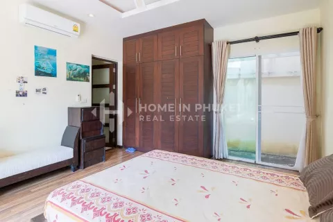 บ้านในภูเก็ต, ประเทศไทย 3 ห้องนอน № 130975 - รูปถ่าย 10