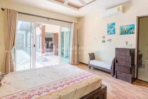 บ้านในภูเก็ต, ประเทศไทย 3 ห้องนอน № 130975 - รูปถ่าย 11