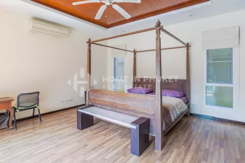 บ้านในภูเก็ต, ประเทศไทย 3 ห้องนอน № 130975 - รูปถ่าย 15