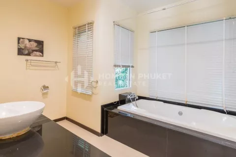บ้านในภูเก็ต, ประเทศไทย 3 ห้องนอน № 130975 - รูปถ่าย 23