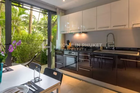 Casa de 4 dormitorios en Phang Nga, Tailandia № 130969 - foto 8