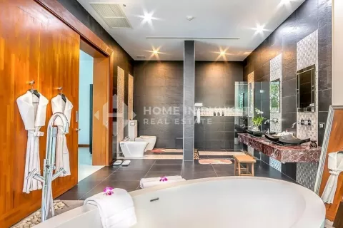 Casa de 6 dormitorios en Kamala, Tailandia № 130972 - foto 26