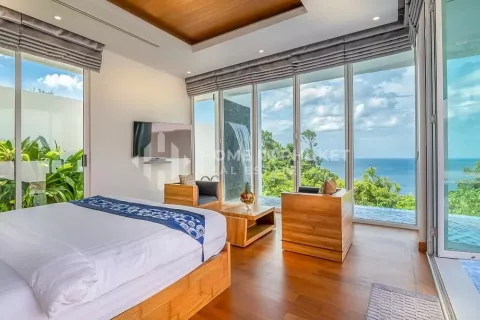Casa de 6 dormitorios en Kamala, Tailandia № 130972 - foto 16