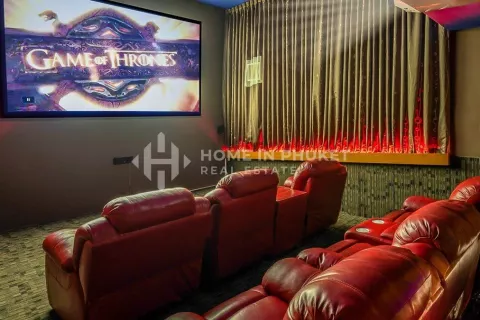 Casa de 6 dormitorios en Kamala, Tailandia № 130972 - foto 25