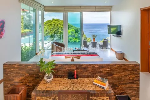 Casa de 6 dormitorios en Kamala, Tailandia № 130972 - foto 19