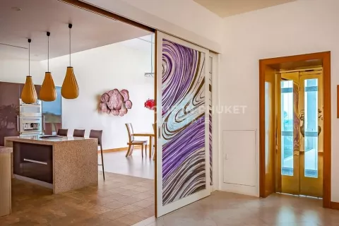 Casa de 6 dormitorios en Kamala, Tailandia № 130972 - foto 13