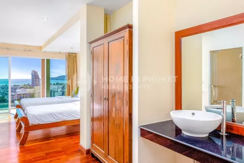 Casa de 7 dormitorios en Patong, Tailandia № 130971 - foto 18