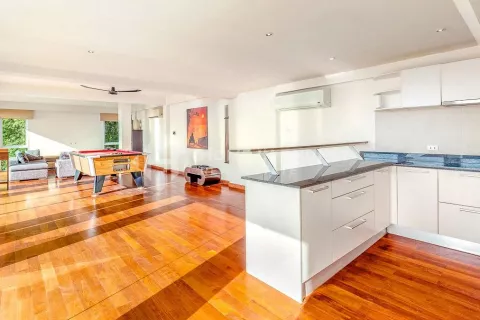 Casa de 7 dormitorios en Patong, Tailandia № 130971 - foto 6