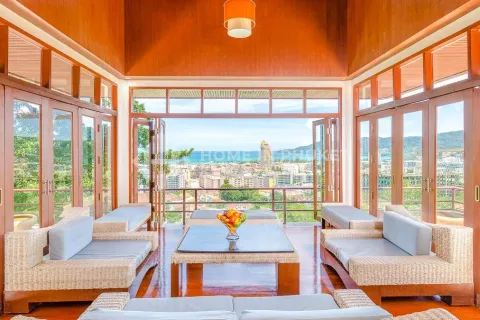 Casa de 7 dormitorios en Patong, Tailandia № 130971 - foto 9