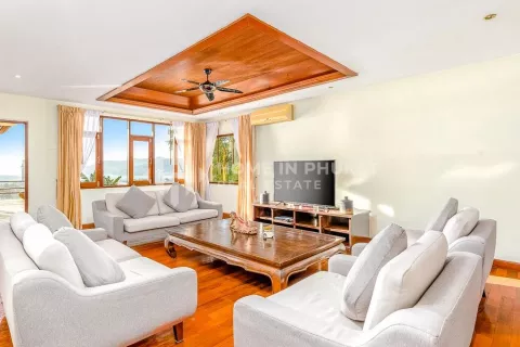 Casa de 7 dormitorios en Patong, Tailandia № 130971 - foto 3
