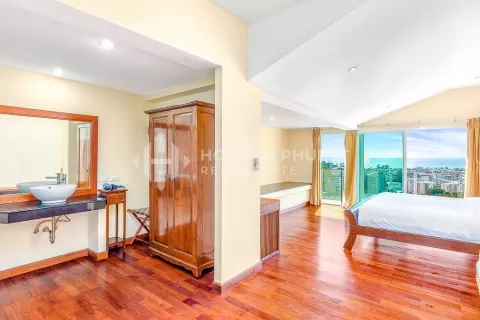 Casa de 7 dormitorios en Patong, Tailandia № 130971 - foto 14