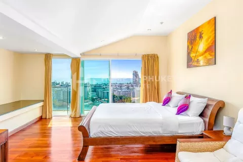 Casa de 7 dormitorios en Patong, Tailandia № 130971 - foto 15