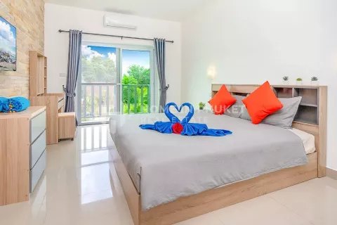 Casa de 6 dormitorios en Nai Harn Beach, Tailandia № 130970 - foto 10