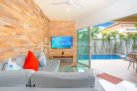 Casa de 6 dormitorios en Nai Harn Beach, Tailandia № 130970 - foto 5