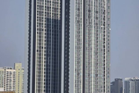 Condominio de 2 dormitorios en Khlong Toei, Bangkok, Tailandia № 124538 - foto 6