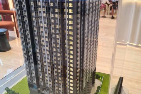 Condominio de 2 dormitorios en Khlong Toei, Bangkok, Tailandia № 124538 - foto 7