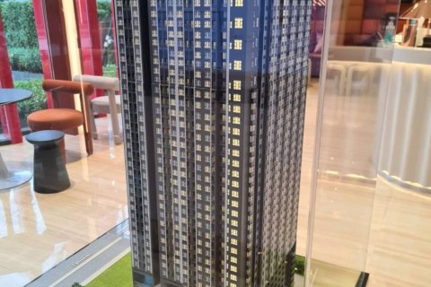 Condominio de 2 dormitorios en Khlong Toei, Bangkok, Tailandia № 124538 - foto 4