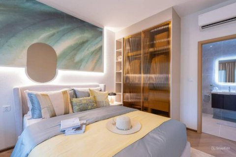 Condominio de 1 dormitorio en Phuket, Tailandia № 124541 - foto 2