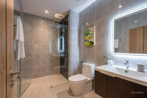 Condominio de 1 dormitorio en Phuket, Tailandia № 124541 - foto 5