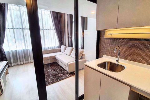 ЖК Knightsbridge Prime Sathorn в Бангкоке, Таиланд № 36706 - фото 3