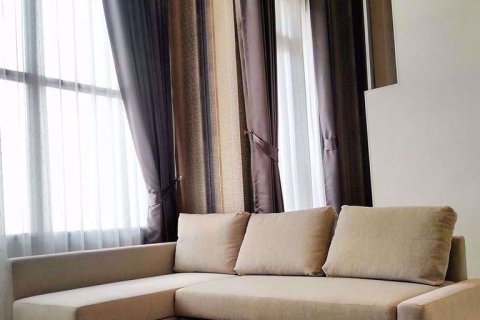 ЖК Knightsbridge Prime Sathorn в Бангкоке, Таиланд № 36706 - фото 2