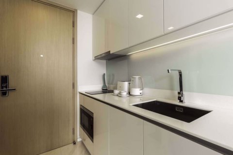 ЖК HYDE SUKHUMVIT 11 в Бангкоке, Таиланд № 9994 - фото 5