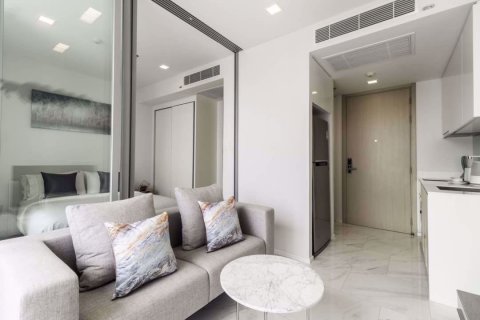ЖК HYDE SUKHUMVIT 11 в Бангкоке, Таиланд № 9994 - фото 2