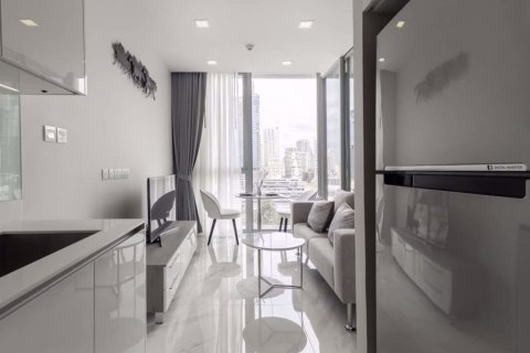 ЖК HYDE SUKHUMVIT 11 в Бангкоке, Таиланд № 9994 - фото 3