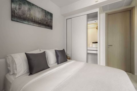 ЖК HYDE SUKHUMVIT 11 в Бангкоке, Таиланд № 9994 - фото 6