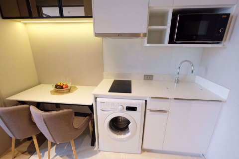 Sobre plano Ashton Silom en Bangkok, Tailandia № 33757 - foto 12