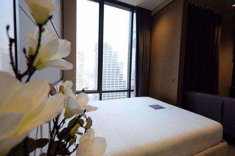 Sobre plano Ashton Silom en Bangkok, Tailandia № 33757 - foto 5