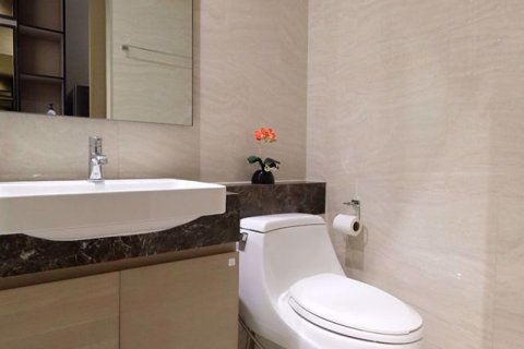 Sobre plano Ashton Silom en Bangkok, Tailandia № 33757 - foto 18