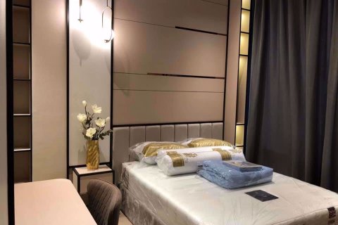 Sobre plano Ashton Silom en Bangkok, Tailandia № 33757 - foto 6