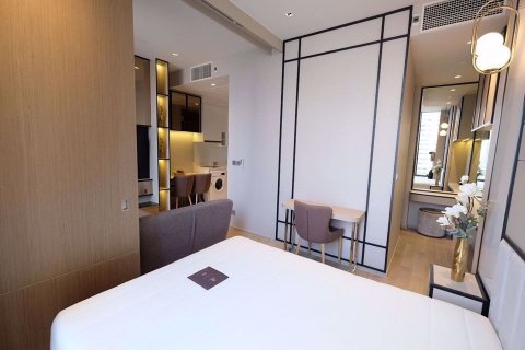 Sobre plano Ashton Silom en Bangkok, Tailandia № 33757 - foto 4