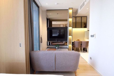 Sobre plano Ashton Silom en Bangkok, Tailandia № 33757 - foto 9
