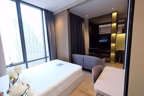 Sobre plano Ashton Silom en Bangkok, Tailandia № 33757 - foto 3