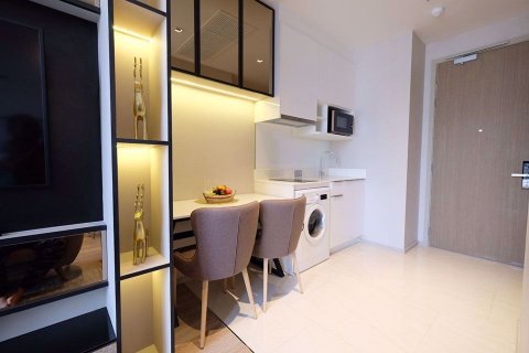 Sobre plano Ashton Silom en Bangkok, Tailandia № 33757 - foto 13