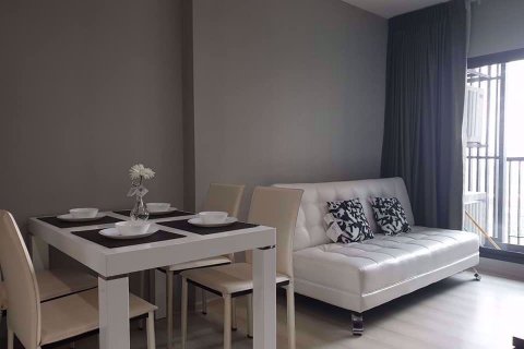 Off-Plan Life Sukhumvit 48 in Bangkok, Thailand № 34263 - Foto 2