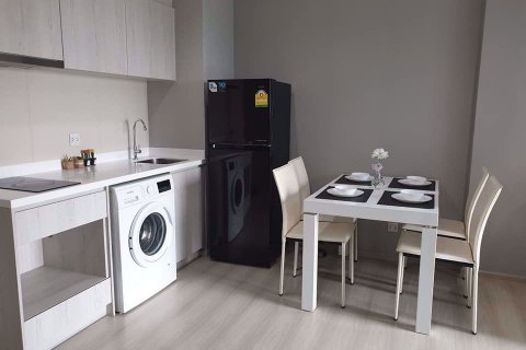 Off-Plan Life Sukhumvit 48 in Bangkok, Thailand № 34263 - Foto 5