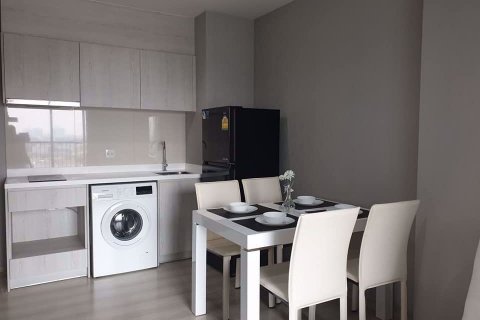 Off-Plan Life Sukhumvit 48 in Bangkok, Thailand № 34263 - Foto 4