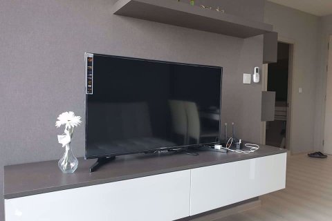Off-Plan Life Sukhumvit 48 in Bangkok, Thailand № 34263 - Foto 3