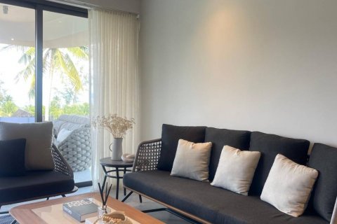 Condominio de 2 dormitorios en Surat Thani, Tailandia № 119434 - foto 7