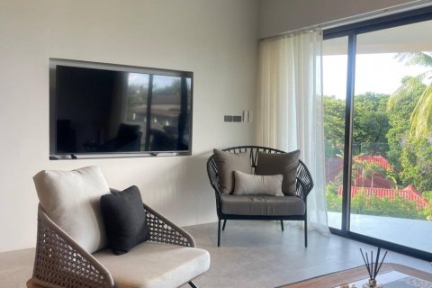 Condominio de 2 dormitorios en Surat Thani, Tailandia № 119434 - foto 8