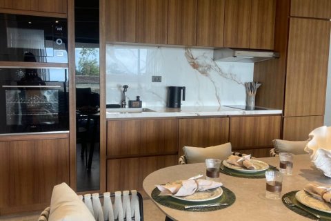 Condominio de 2 dormitorios en Surat Thani, Tailandia № 119434 - foto 4